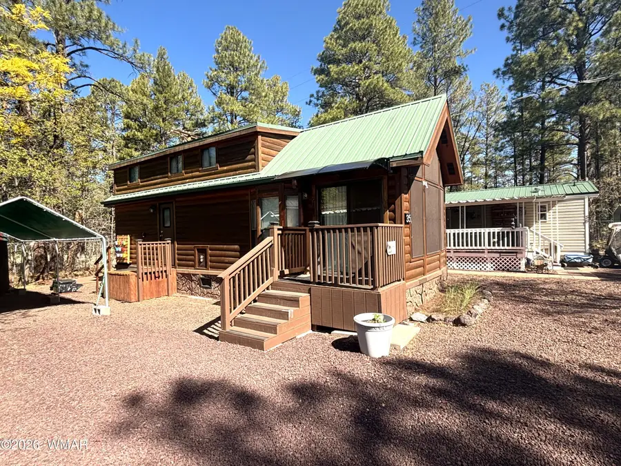2331 Homestead Road, Lakeside, AZ 85929 - #3