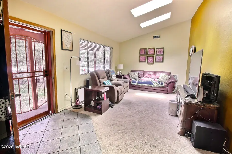 911 S 11th Street, Show Low, AZ 85901 - #2