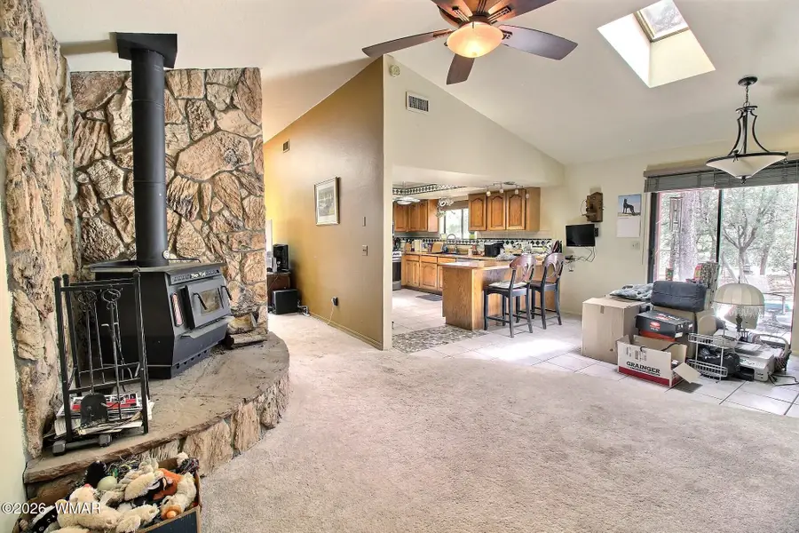 911 S 11th Street, Show Low, AZ 85901 - #3