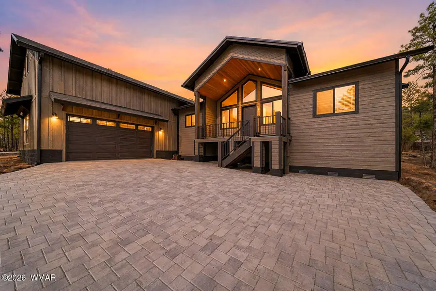 4520 W Hawthorn Road, Show Low, AZ 85901 - #2