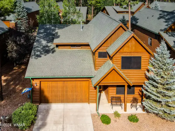 3041 Timberline Road, Pinetop, AZ 85935