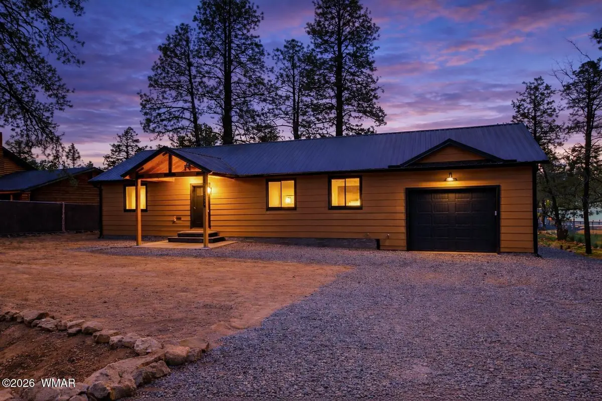 1982 Christmas Pine, Overgaard, AZ 85933 - #1
