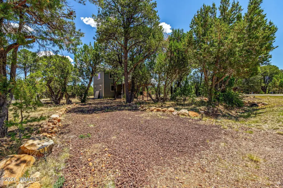 3475 Roundup Circle, Heber, AZ 85928 - #2