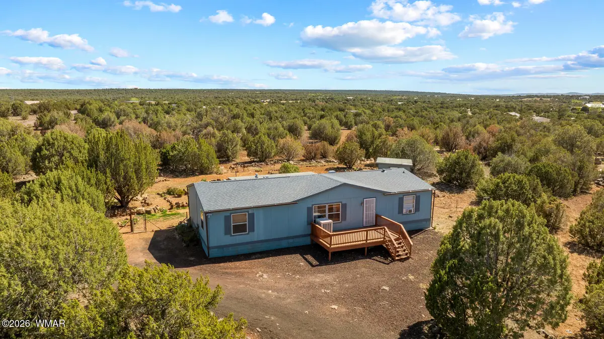 2088 Cs Ranch Road, Show Low, AZ 85901 - #1