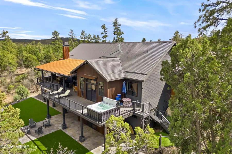 3060 W Snowberry Loop, Show Low, AZ 85901 - #2