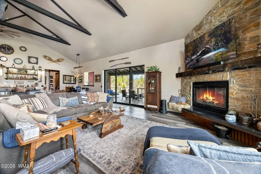 3060 W Snowberry Loop, Show Low, AZ 85901 - #3