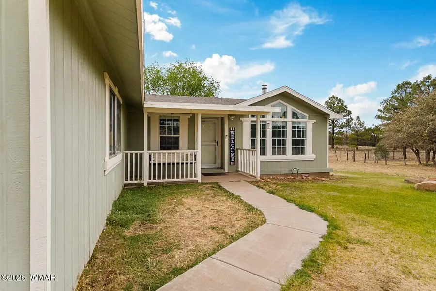7026 Boulder Creek Road, Show Low, AZ 85901 - #2