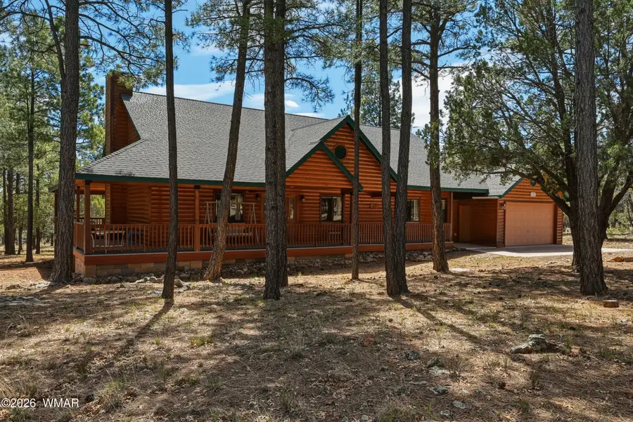 2505 Arapaho Drive, Happy Jack, AZ 86024 - #3