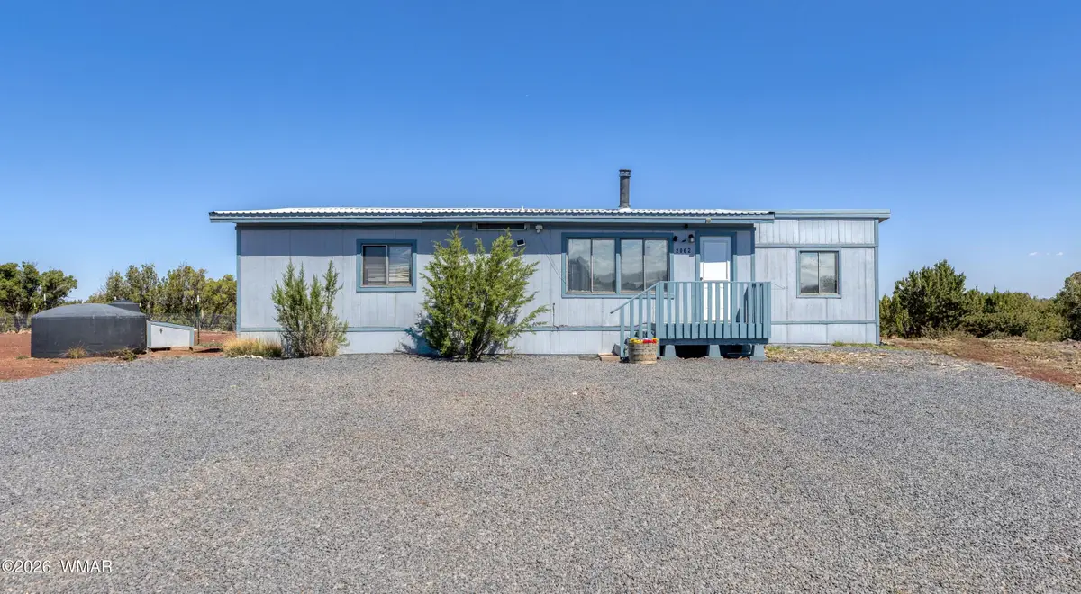 2062 Supancheck Road, Show Low, AZ 85901 - #1
