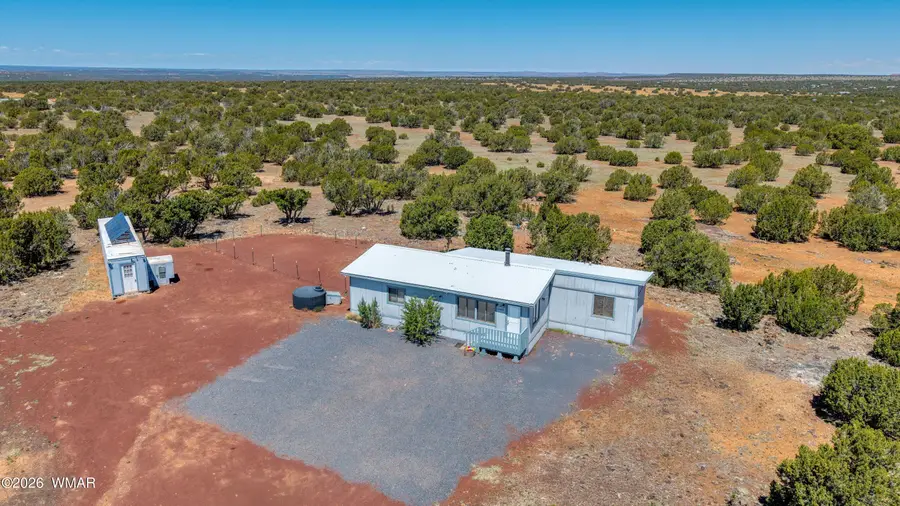 2062 Supancheck Road, Show Low, AZ 85901 - #3