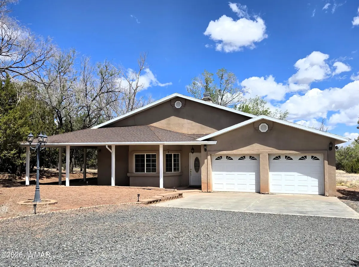 623 E Maricopa Drive, Springerville, AZ 85938 - #1