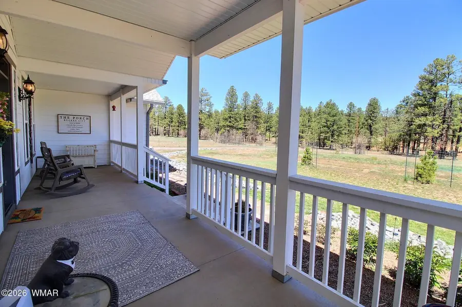 5325 Pinedale Wash Road, Pinedale, AZ 85934 - #2