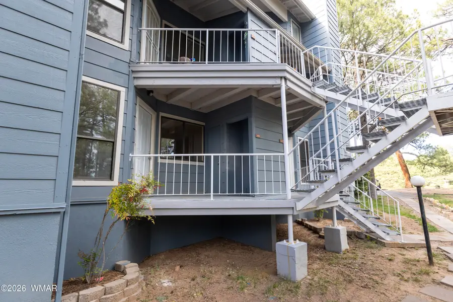 2700 S White Mountain Road, Show Low, AZ 85901 - #2