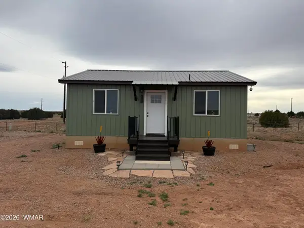 5598 Richard Drive, Snowflake, AZ 85937