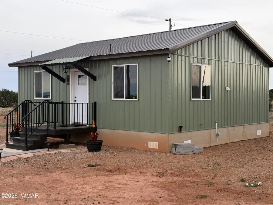 5598 Richard Drive, Snowflake, AZ 85937 - #2
