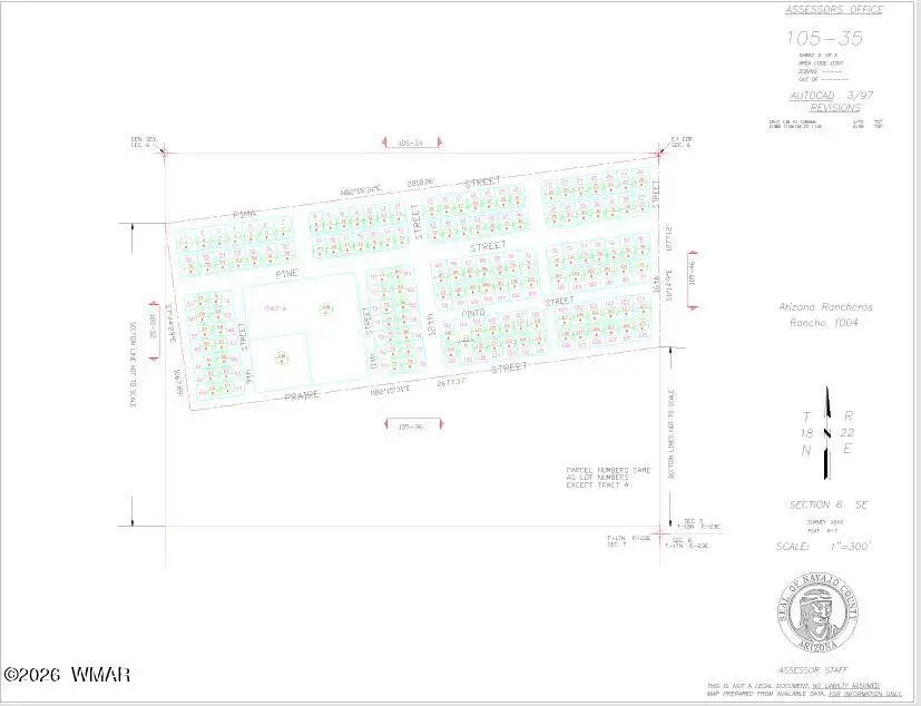 7785 Pinto Street, Sun Valley, AZ 86029 - #3