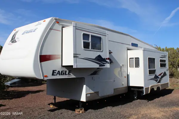 28 County Road N3099, Vernon, AZ 85940