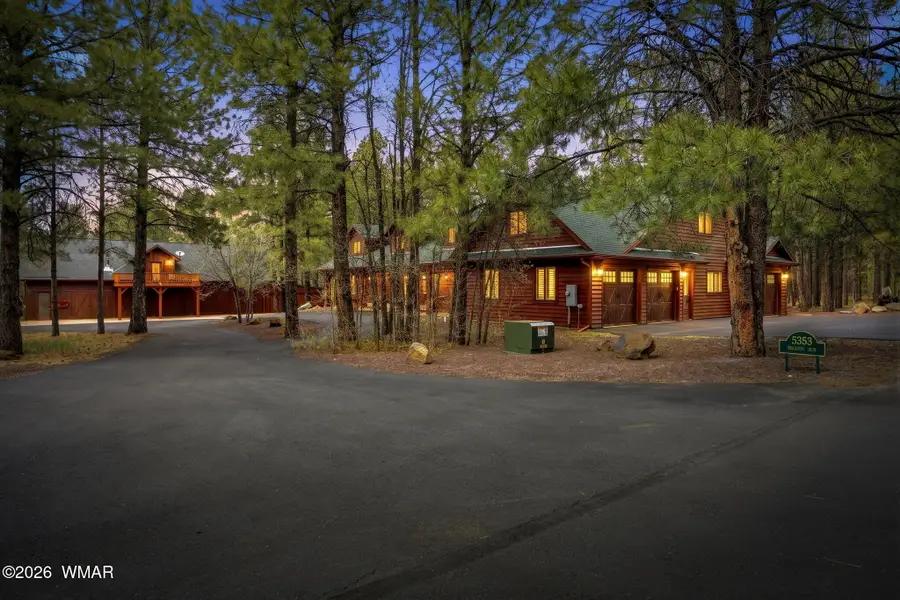 5353 Branding Iron Loop, Pinetop, AZ 85935 - #2
