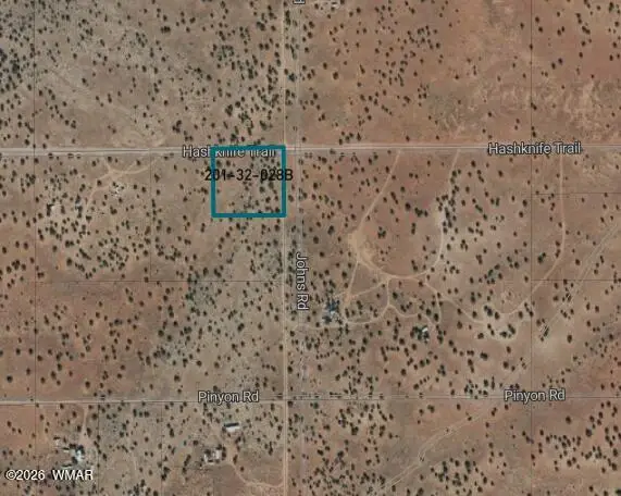 5194 Johns Corner Road, Heber, AZ 85928