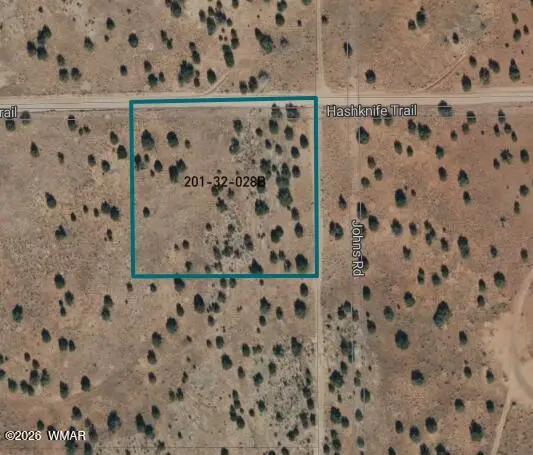 5194 Johns Corner Road, Heber, AZ 85928 - #2