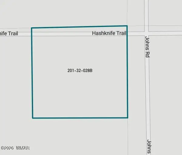 5194 Johns Corner Road, Heber, AZ 85928 - #3