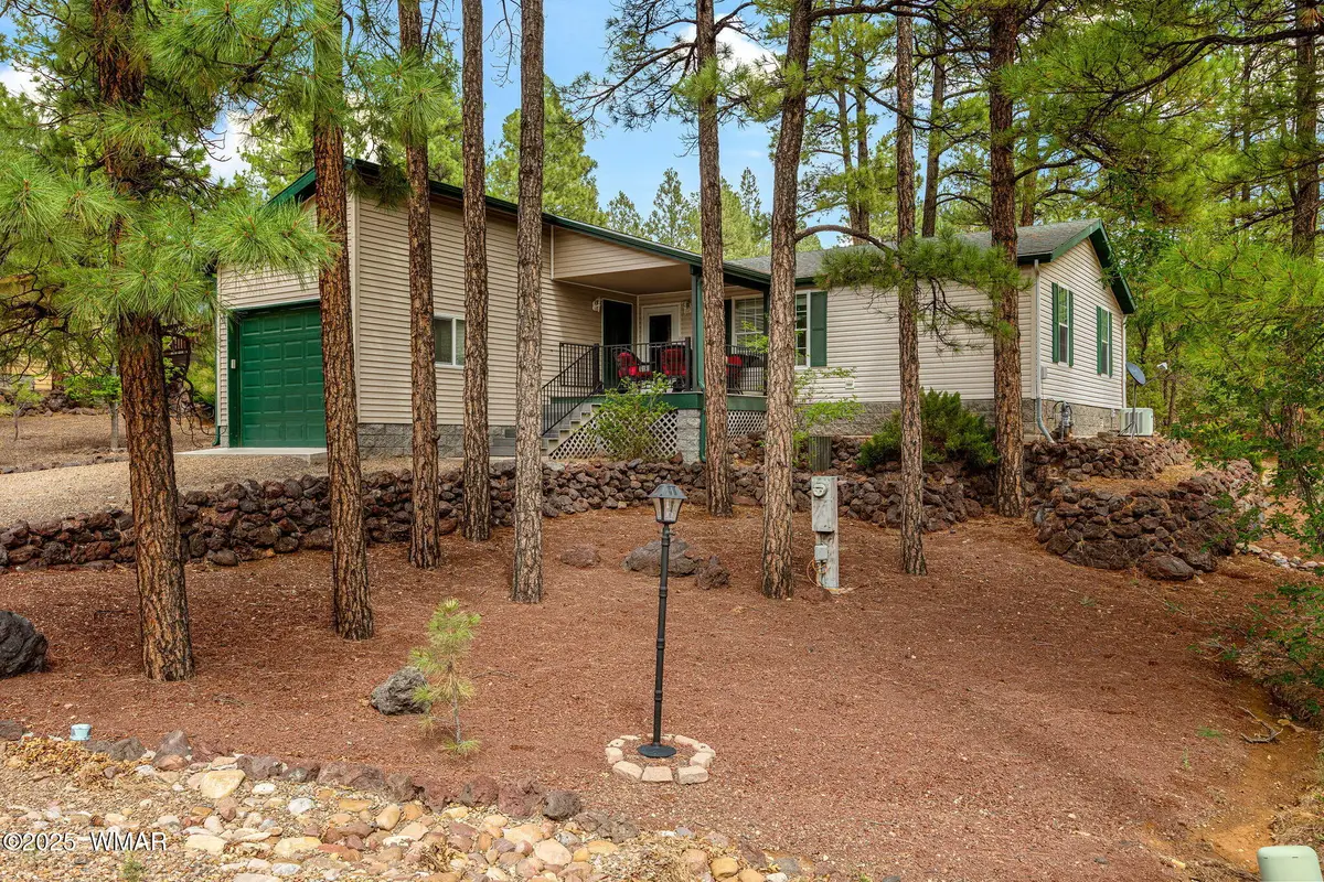 1021 S Cherokee Drive, Show Low, AZ 85901 - #1