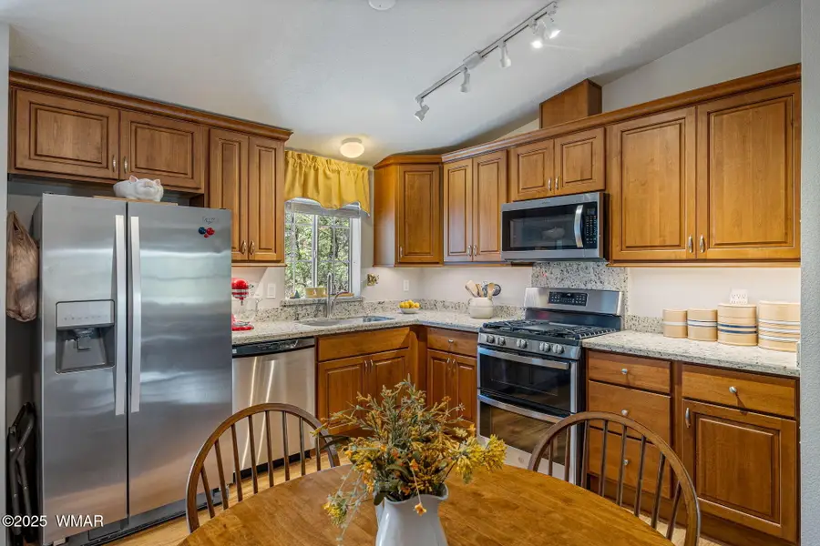 1021 S Cherokee Drive, Show Low, AZ 85901 - #2