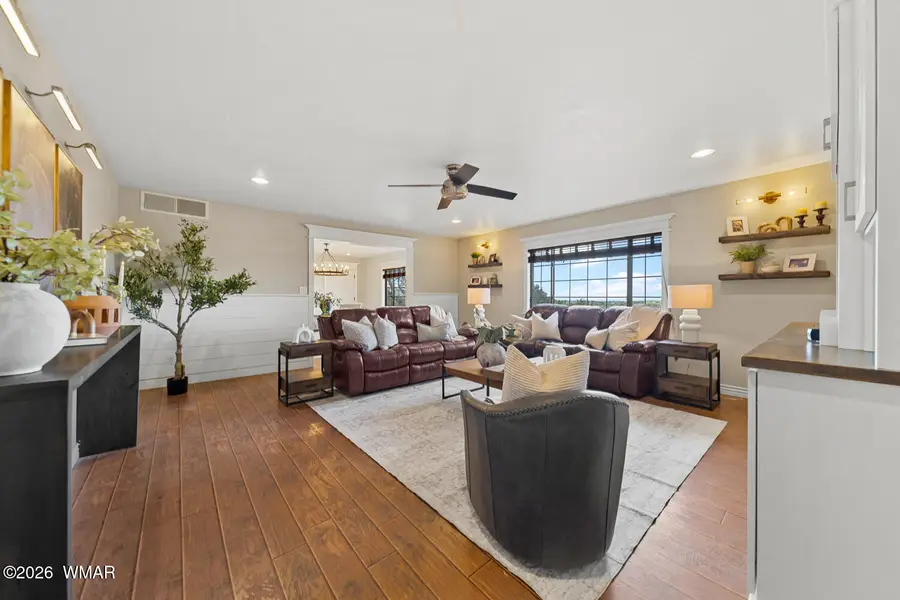 1852 Taylor Street, Show Low, AZ 85901 - #2