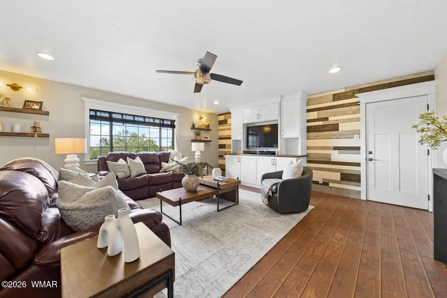 1852 Taylor Street, Show Low, AZ 85901 - #3