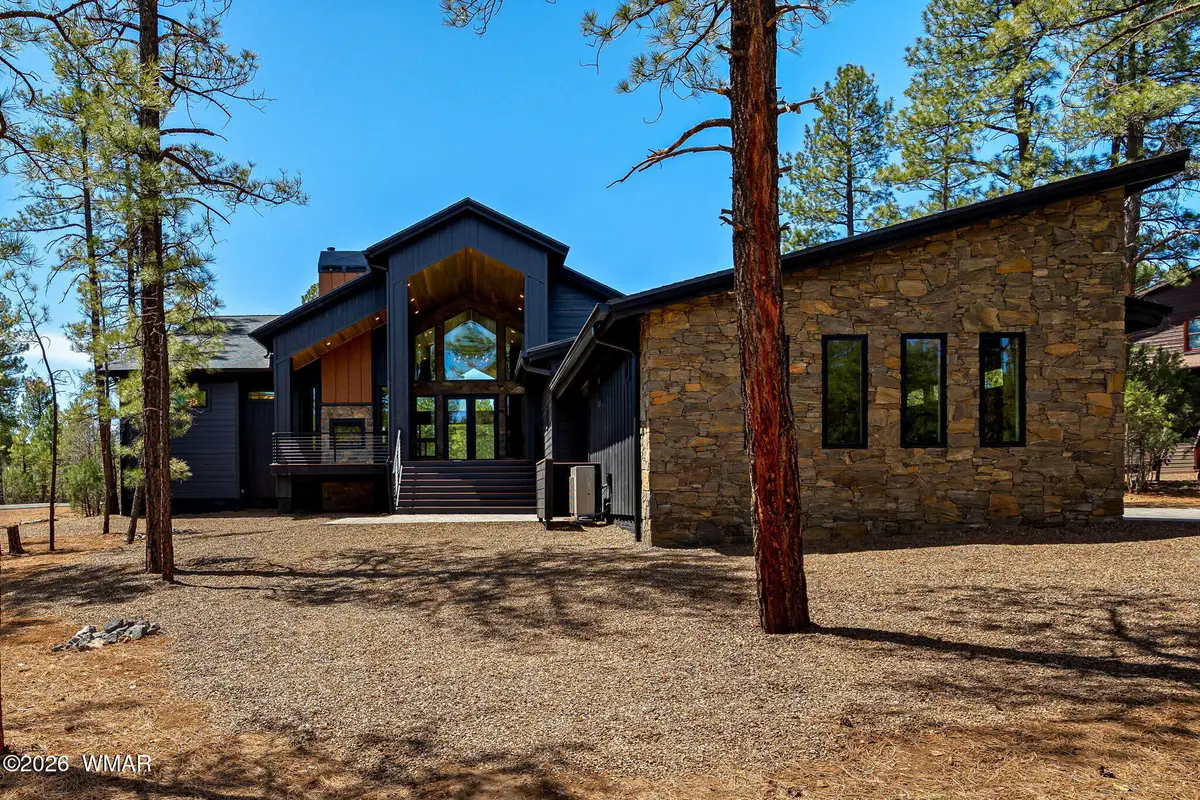 4021 W Redtwig Lane, Show Low, AZ 85901 - #1