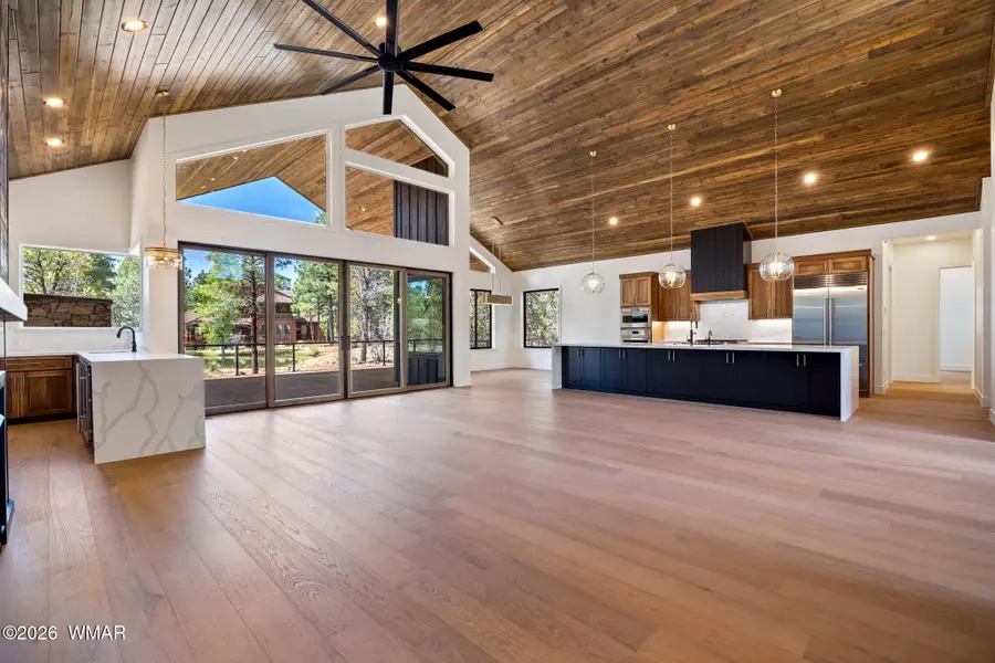 4021 W Redtwig Lane, Show Low, AZ 85901 - #3
