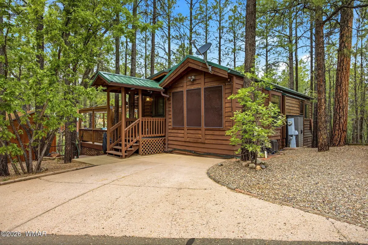 2220 E Horse Shoe Loop, Show Low, AZ 85901 - #1