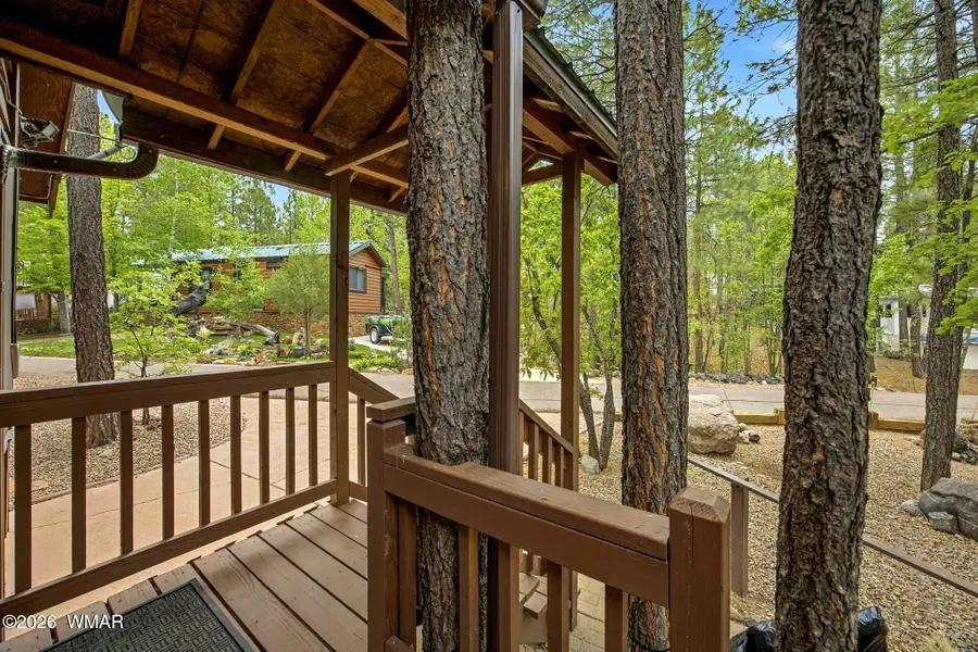 2220 E Horse Shoe Loop, Show Low, AZ 85901 - #3