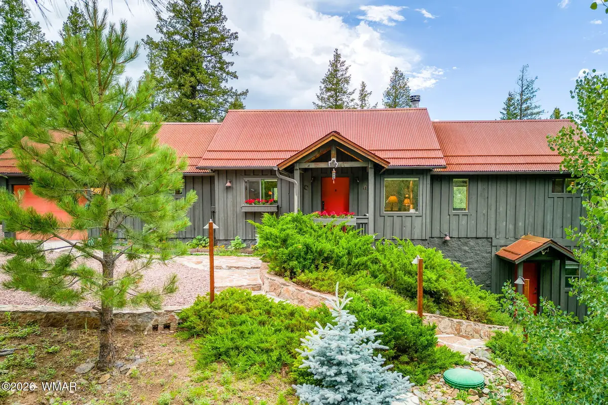 1 Cr 1320, Greer, AZ 85927 - #1