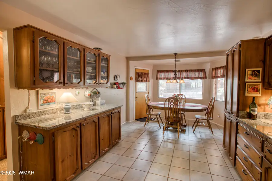 2462 Black Beaver Circle, Pinetop, AZ 85935 - #3