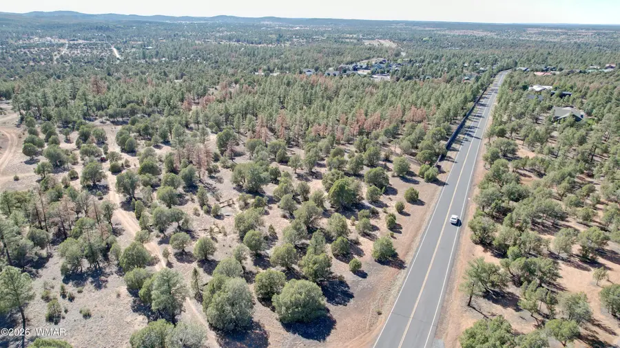 TBD Parcel 309-27-014e, Show Low, AZ 85901 - #2
