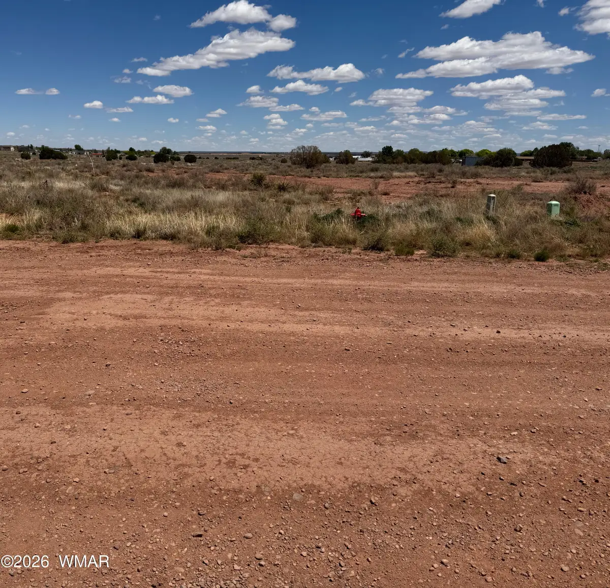 TBD Peach Blossom Lane, Snowflake, AZ 85937 - #1