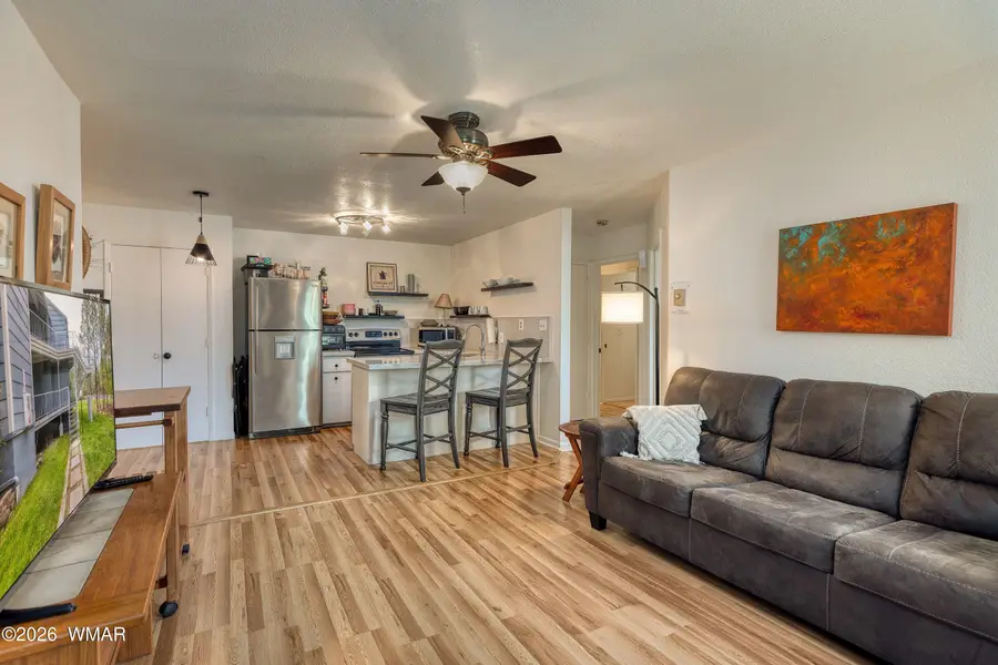 2700 S White Mountain Road, Show Low, AZ 85901 - #2