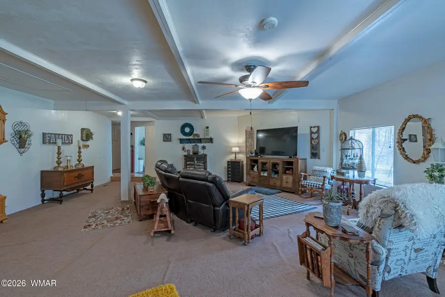 740 S 23rd Avenue, Show Low, AZ 85901 - #3
