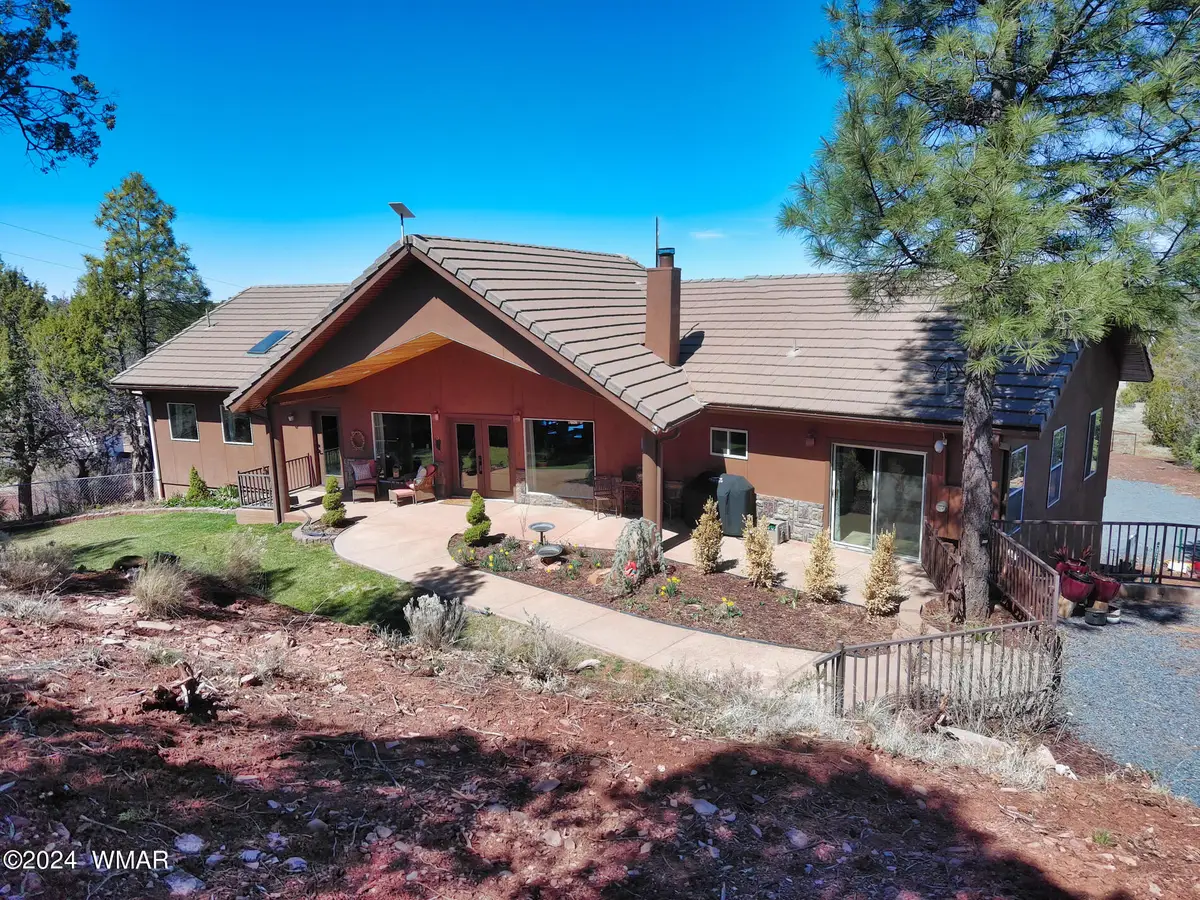 7056 Bustin Dutch Trail, Show Low, AZ 85901 - #1