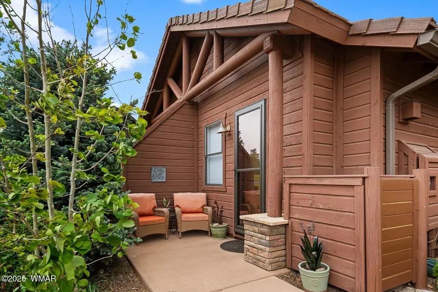 3660 W Torreon Court, Show Low, AZ 85901 - #3