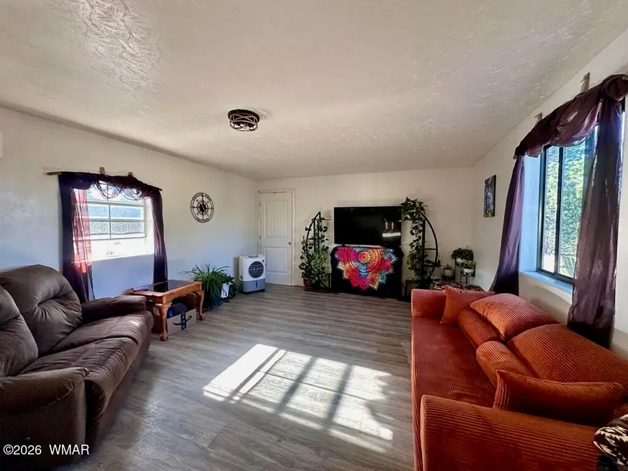 48 County Rd 3187, Vernon, AZ 85940 - #3