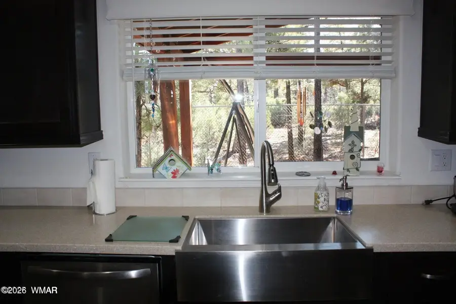 1260 S Deer Lane, Show Low, AZ 85901 - #3