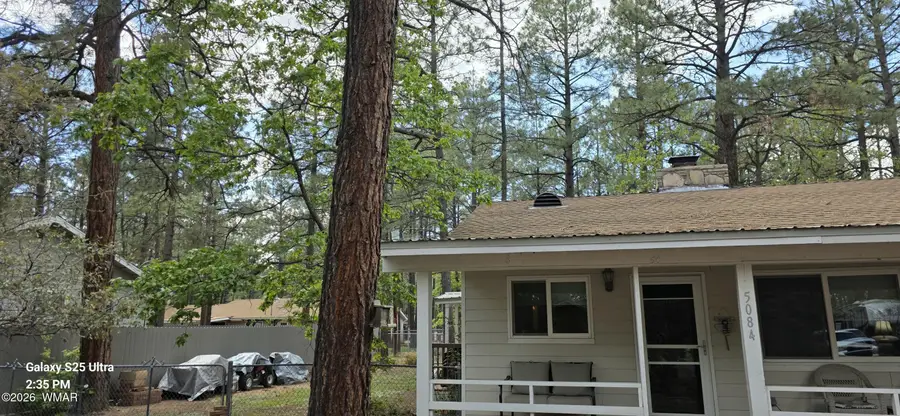 5084 Sherwood Drive, Lakeside, AZ 85929 - #2
