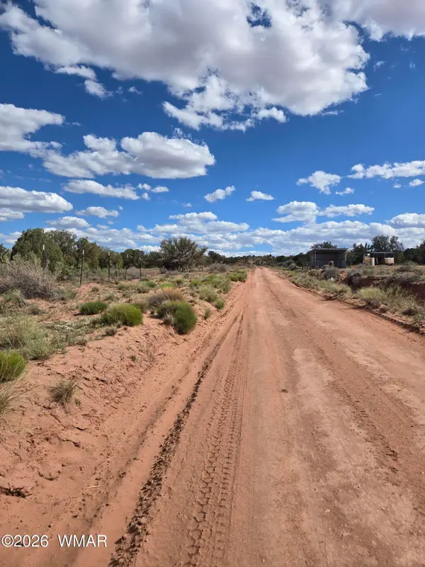 3977 Aztec Road, Snowflake, AZ 85937