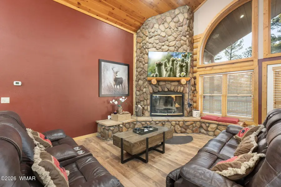 1440 S Vine Maple Lane, Show Low, AZ 85901 - #3