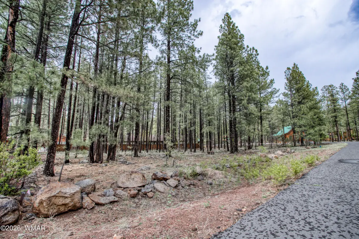 7030 Madison Ln Cir, Pinetop, AZ 85935 - #1
