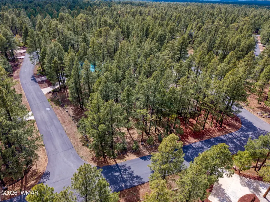 7030 Madison Ln Cir, Pinetop, AZ 85935 - #3