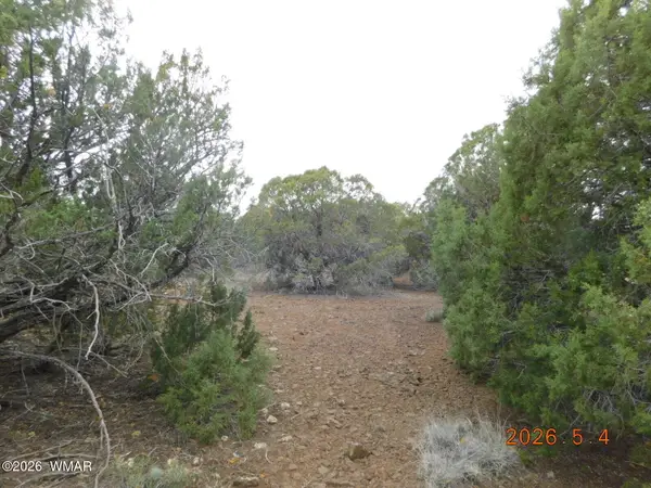 8333 Ridge Drive, Show Low, AZ 85901