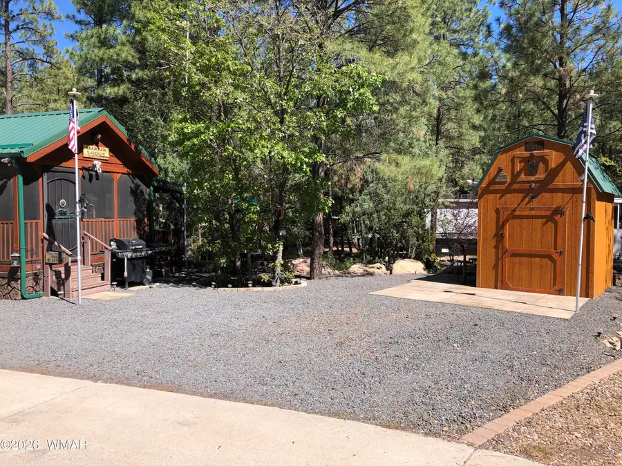 3890 S Mule Skinner Loop, Show Low, AZ 85901 - #2